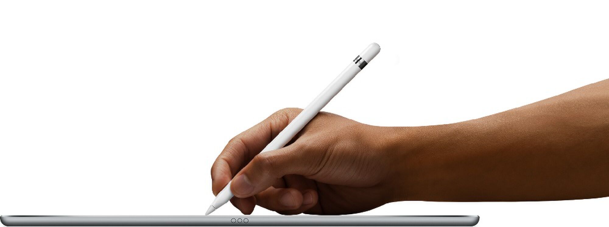 Apple Pencil