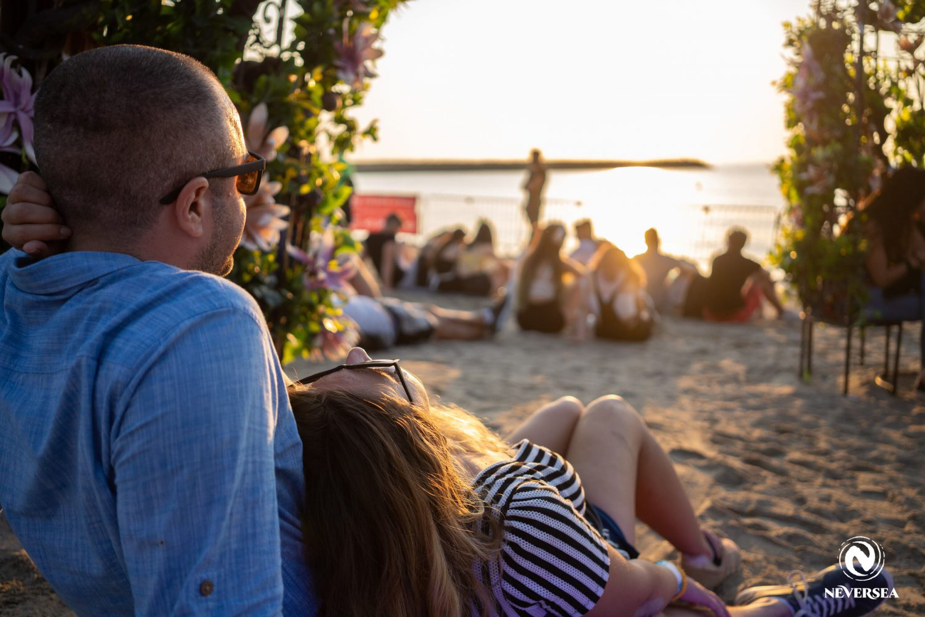 Neversea Festial 2019