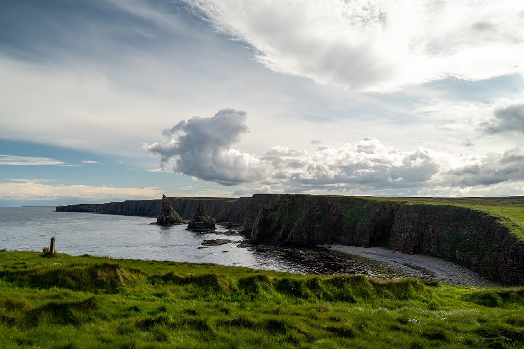 North Coast 500