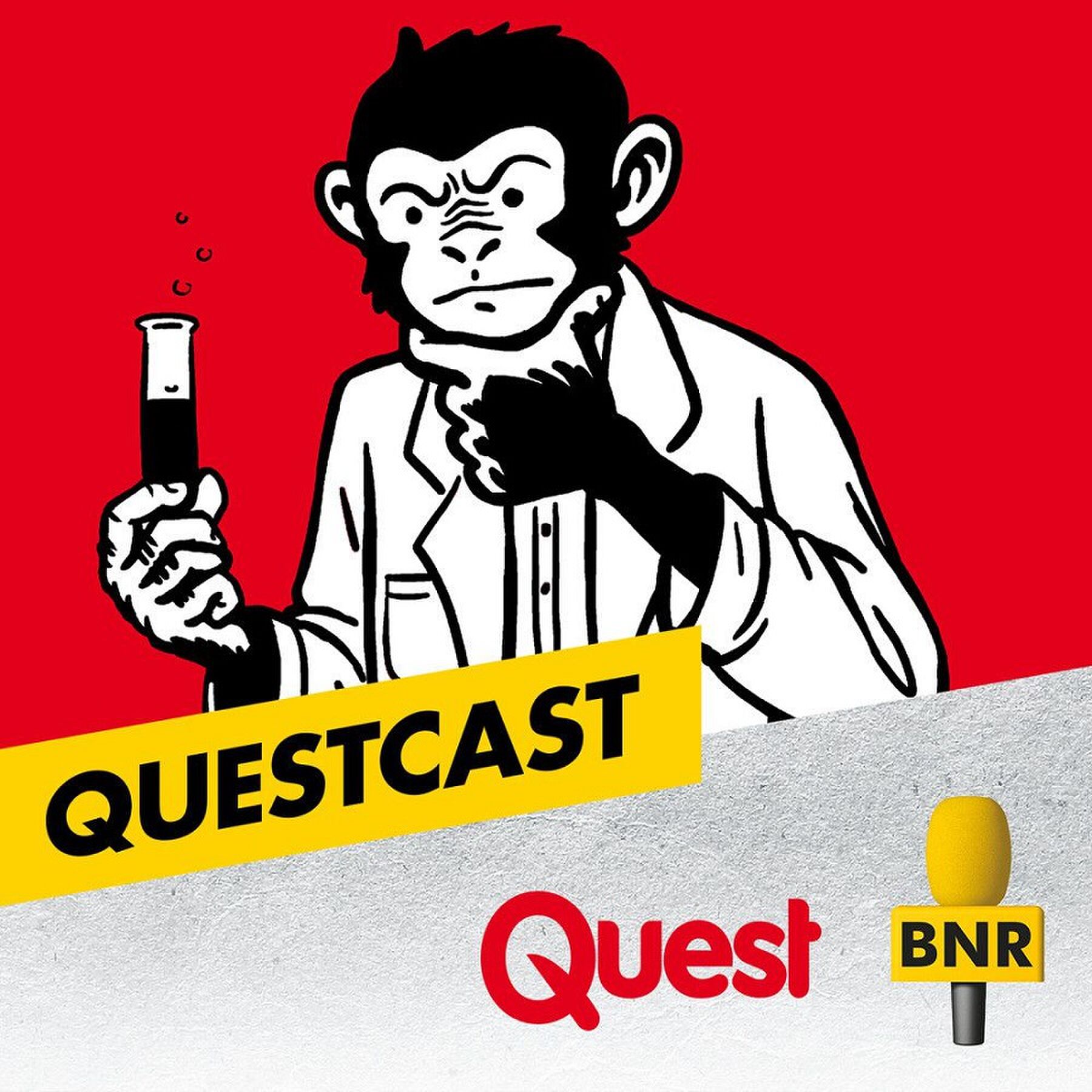 Questcast