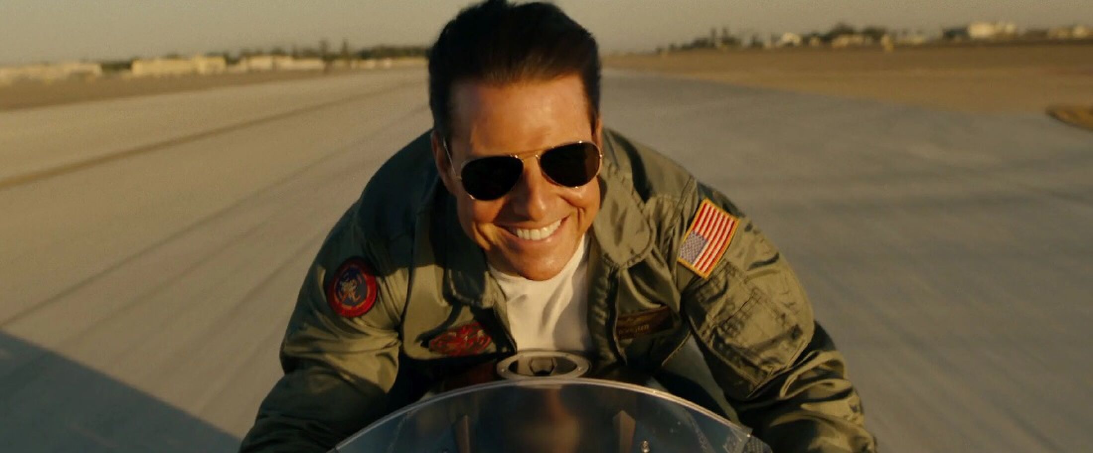 Top Gun: Maverick