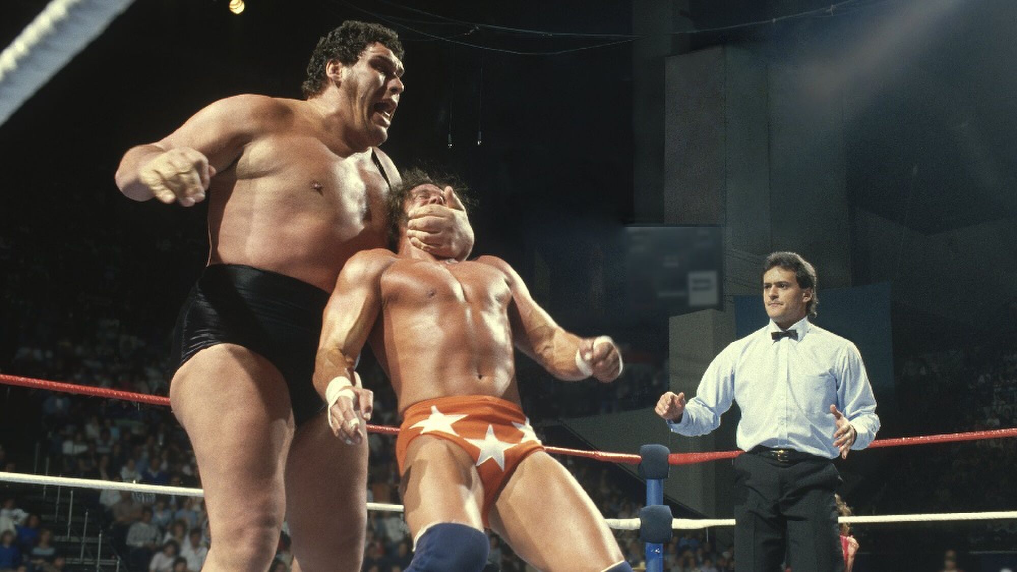André the Giant