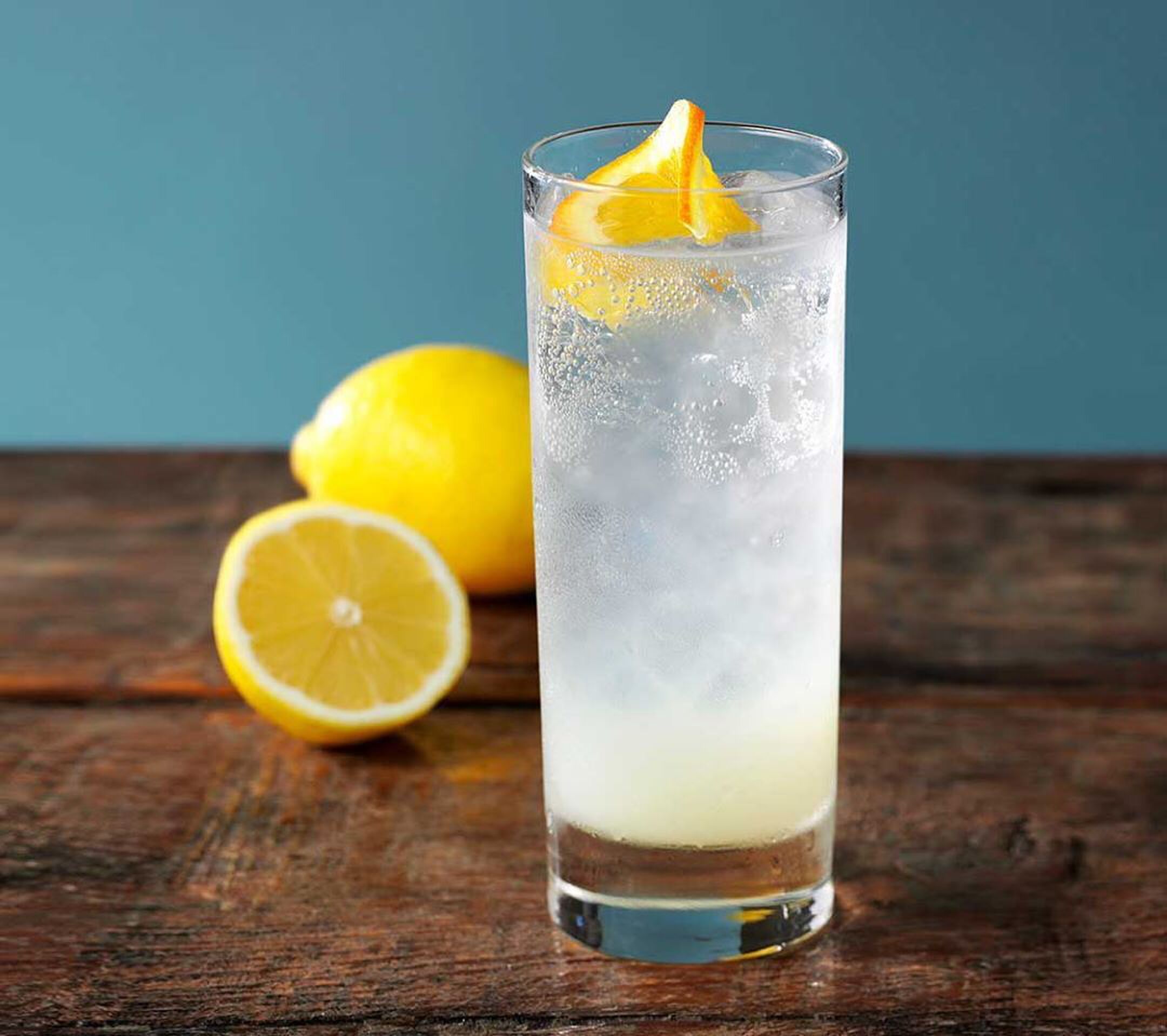 frisse cocktail
