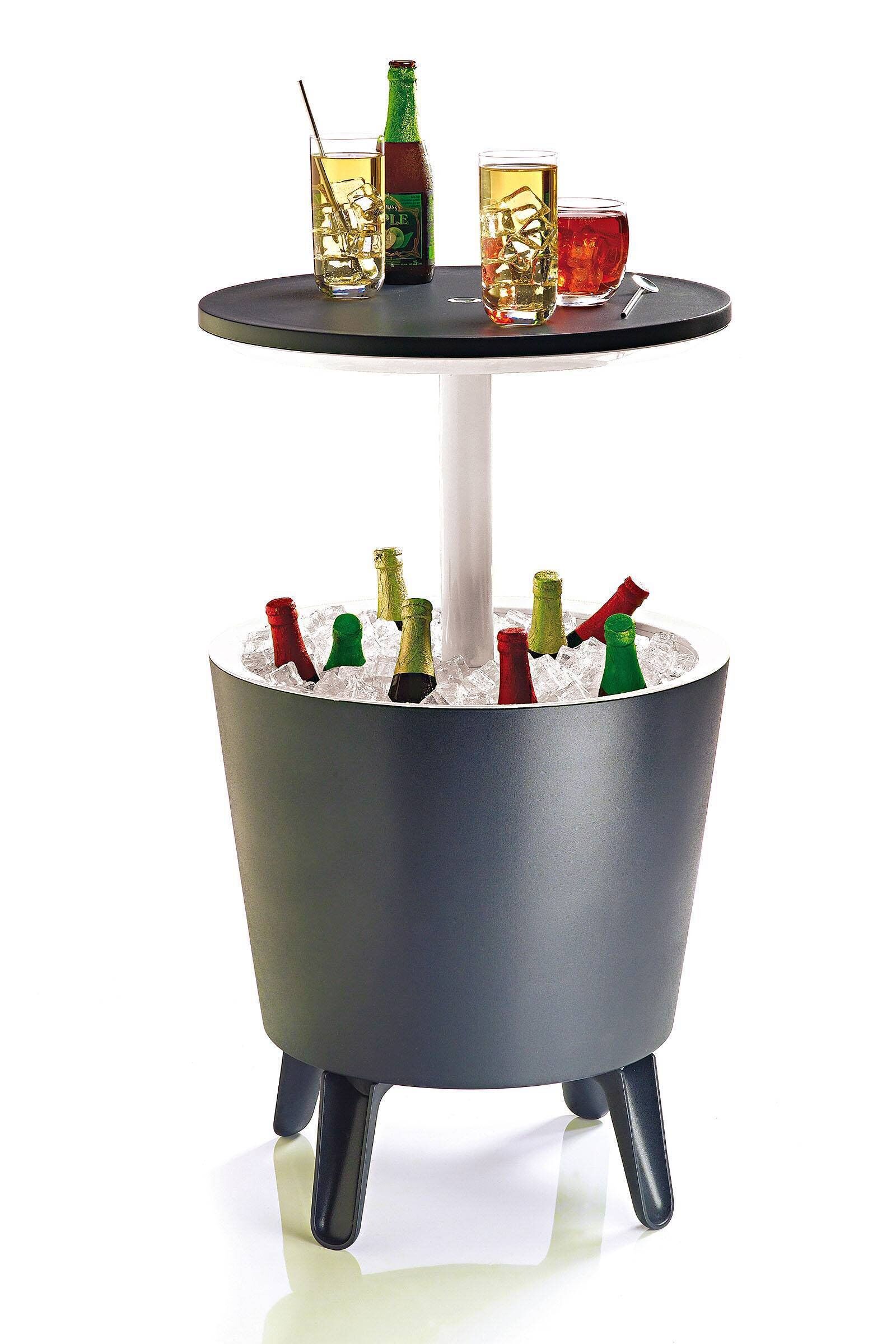 koelbox bijzettafel
