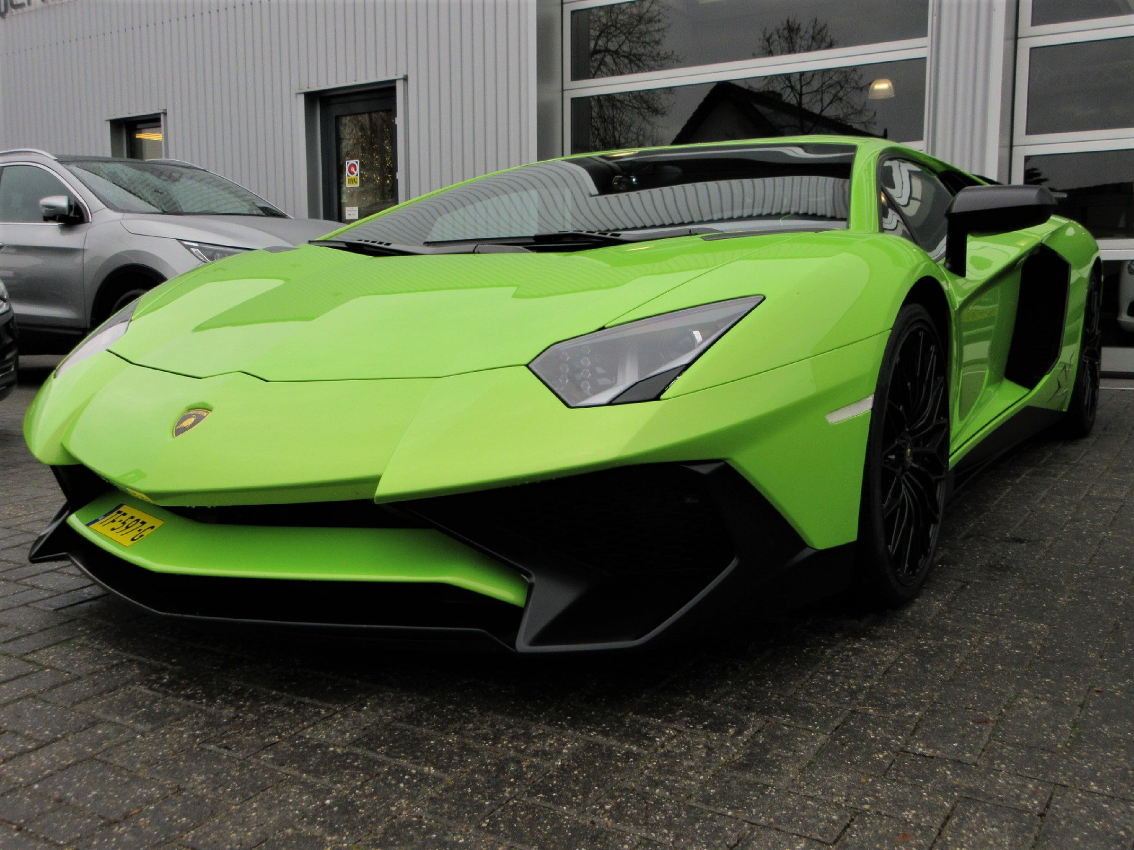 lamborghini marktplaats 