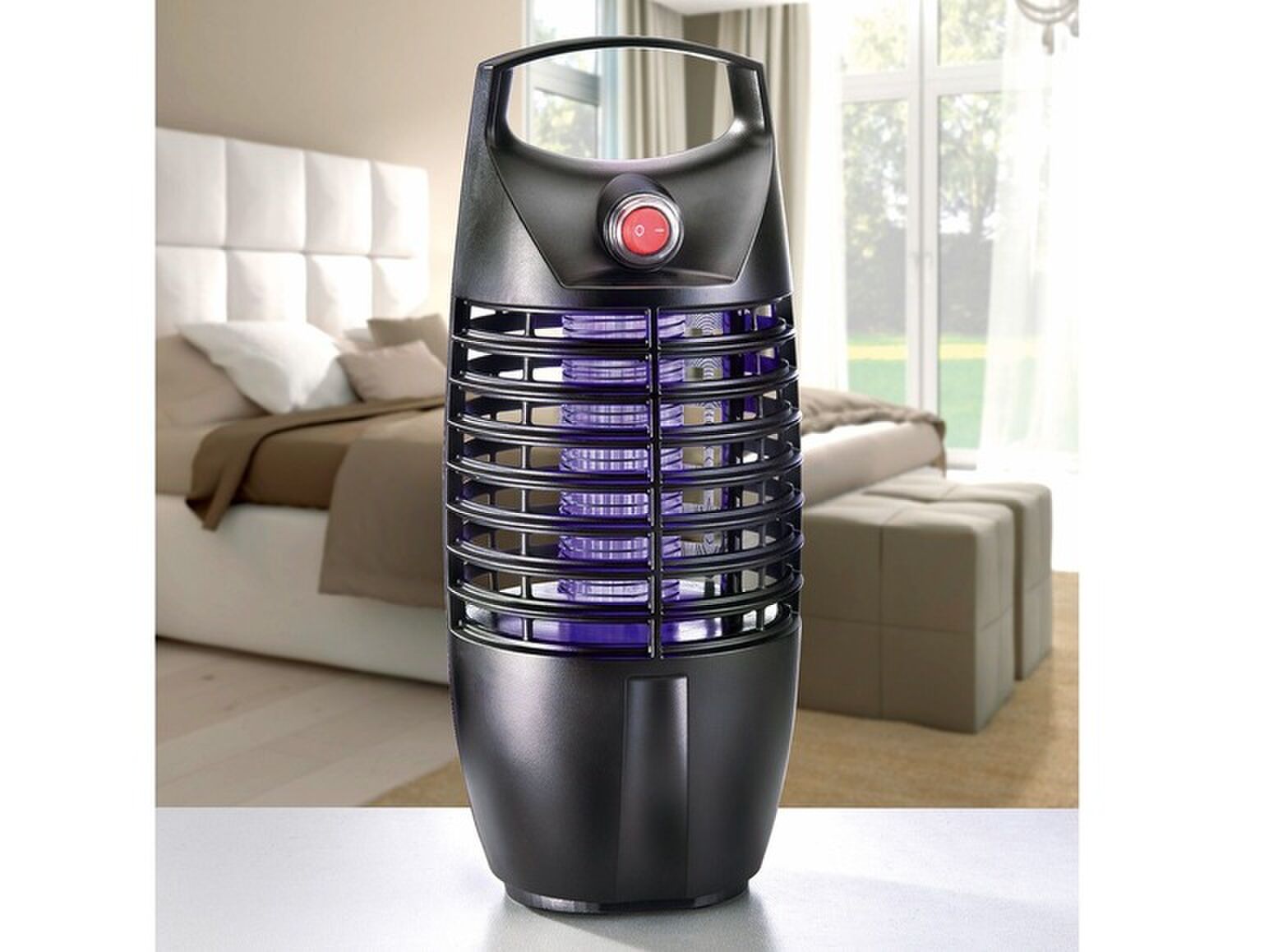 muggenval lidl uv goedkoop