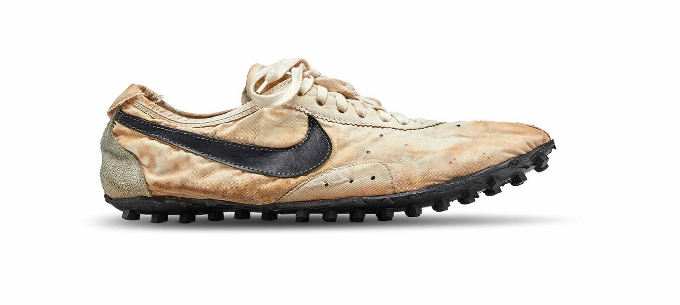 nike moon shoe hardloopschoenen 1