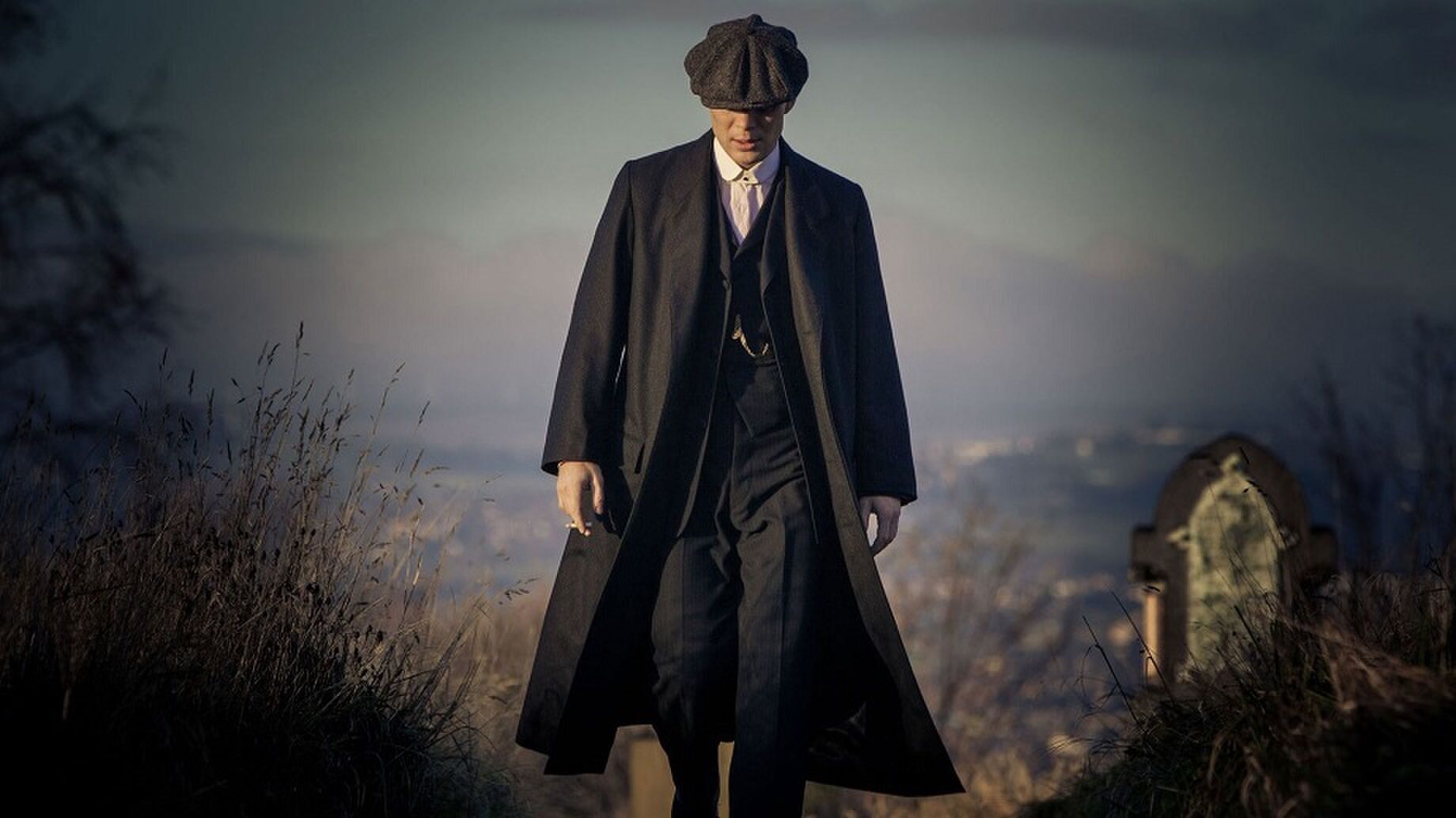 Peaky Blinders seizoen 5