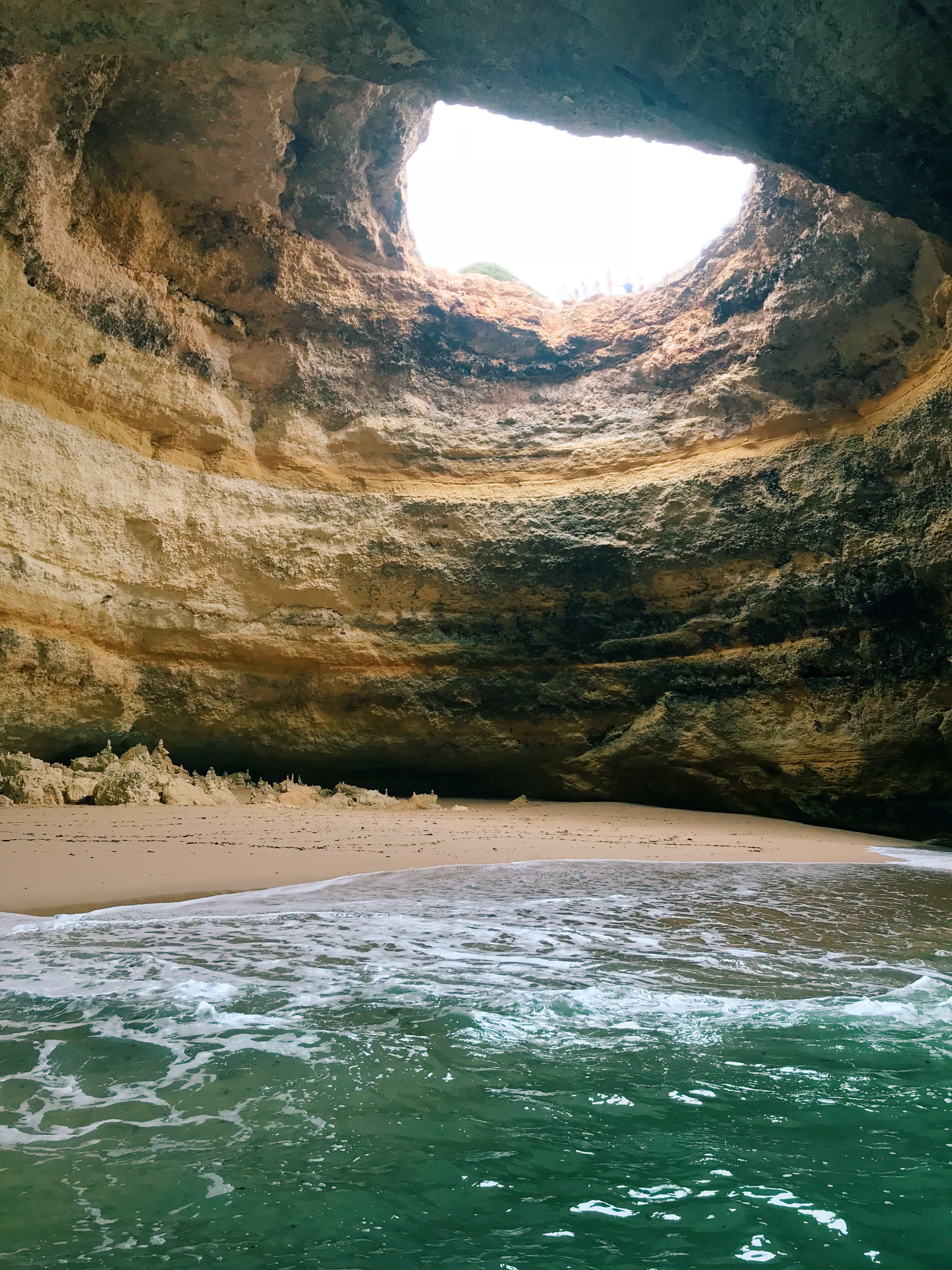 Vakantie in Portugal