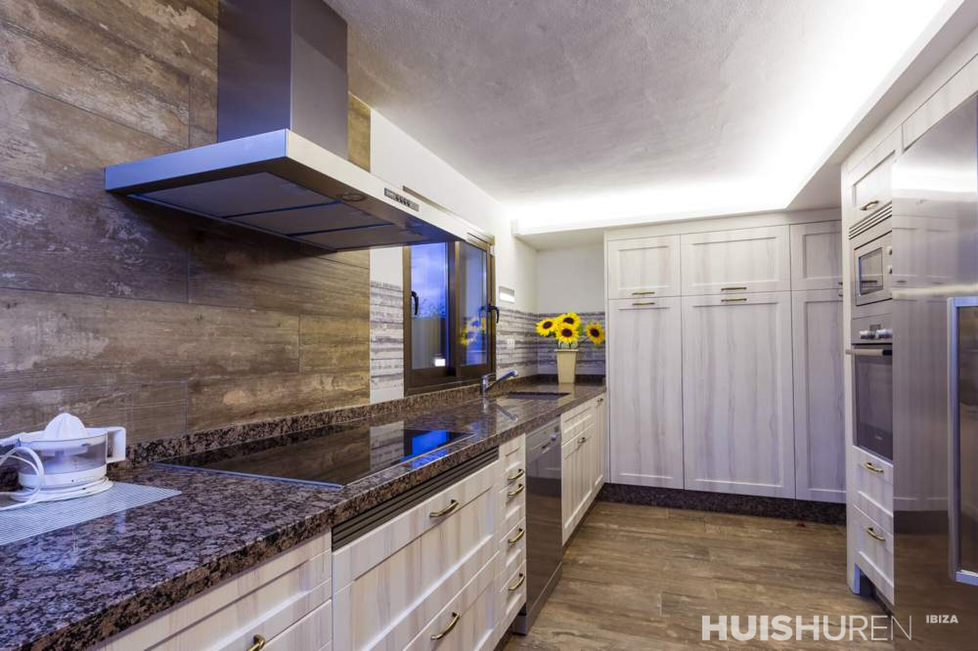 huis huren ibiza
