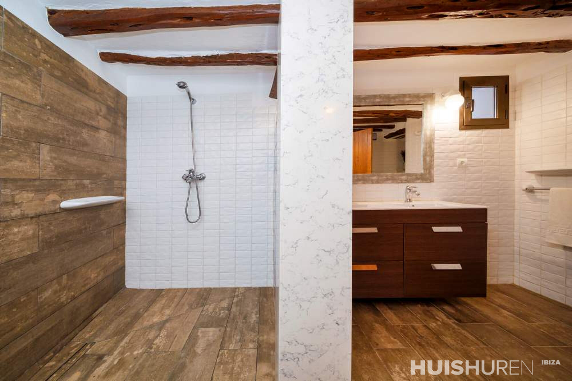 huis huren ibiza