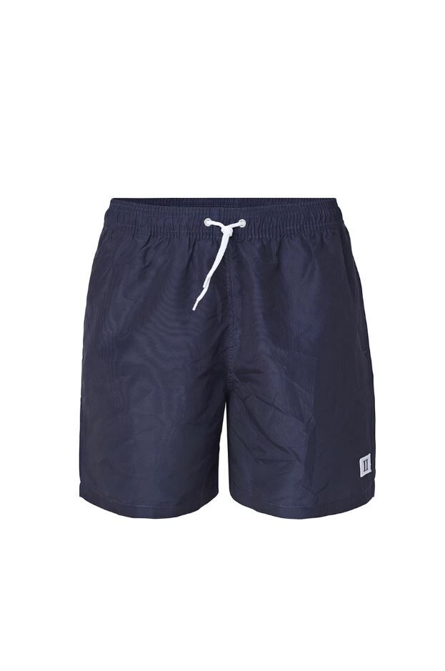 zwembroek donkerblauw