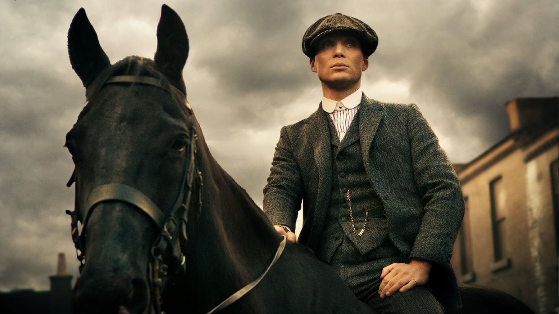 Peaky Blinders seizoen 5