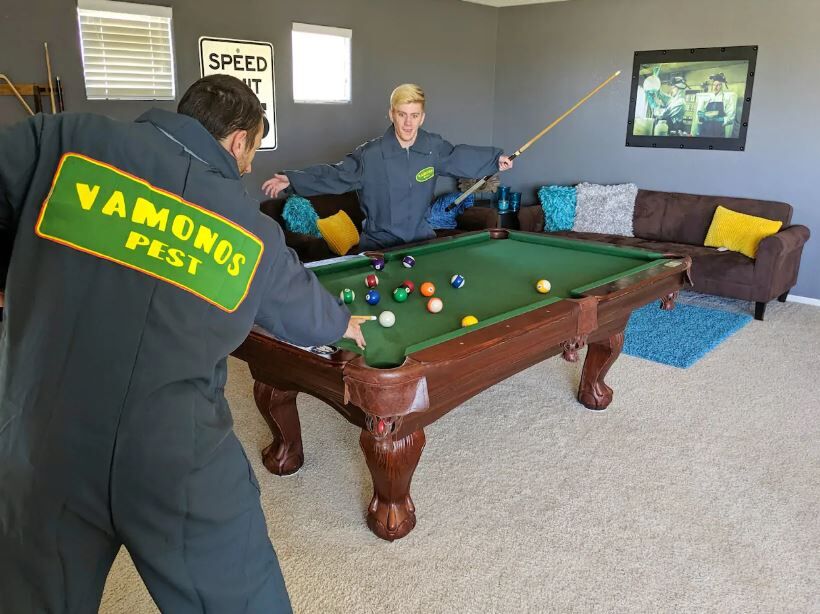 Breaking Bad Airbnb