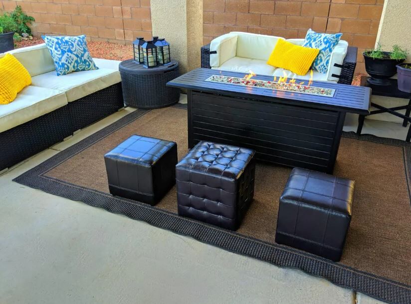 Breaking Bad Airbnb