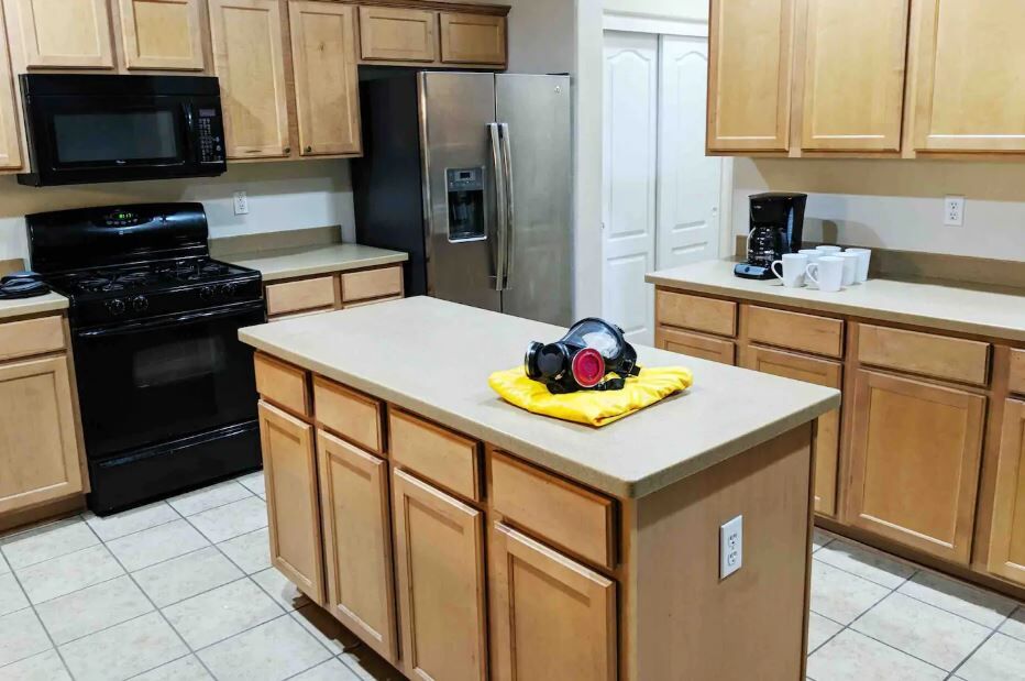 Breaking Bad Airbnb