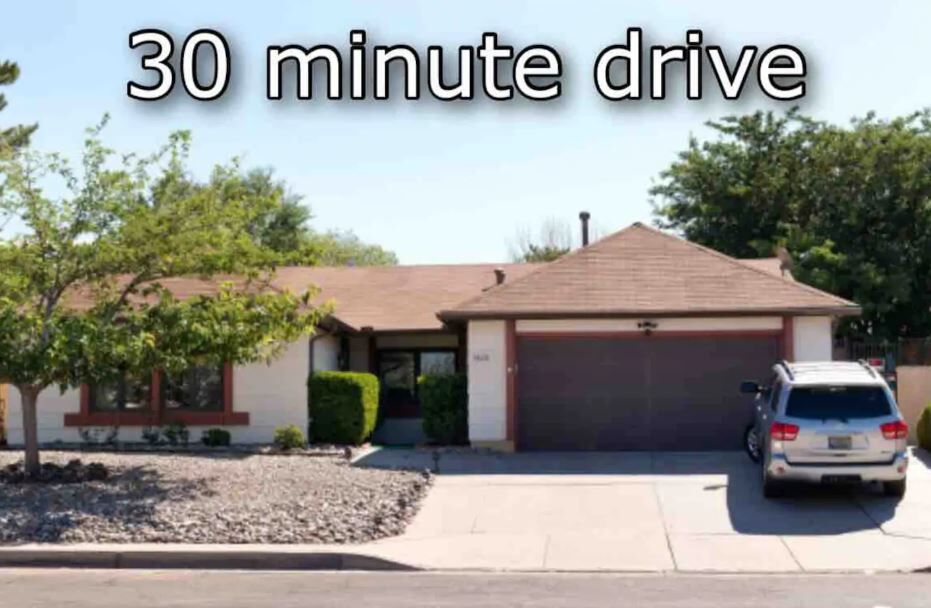 Breaking Bad Airbnb