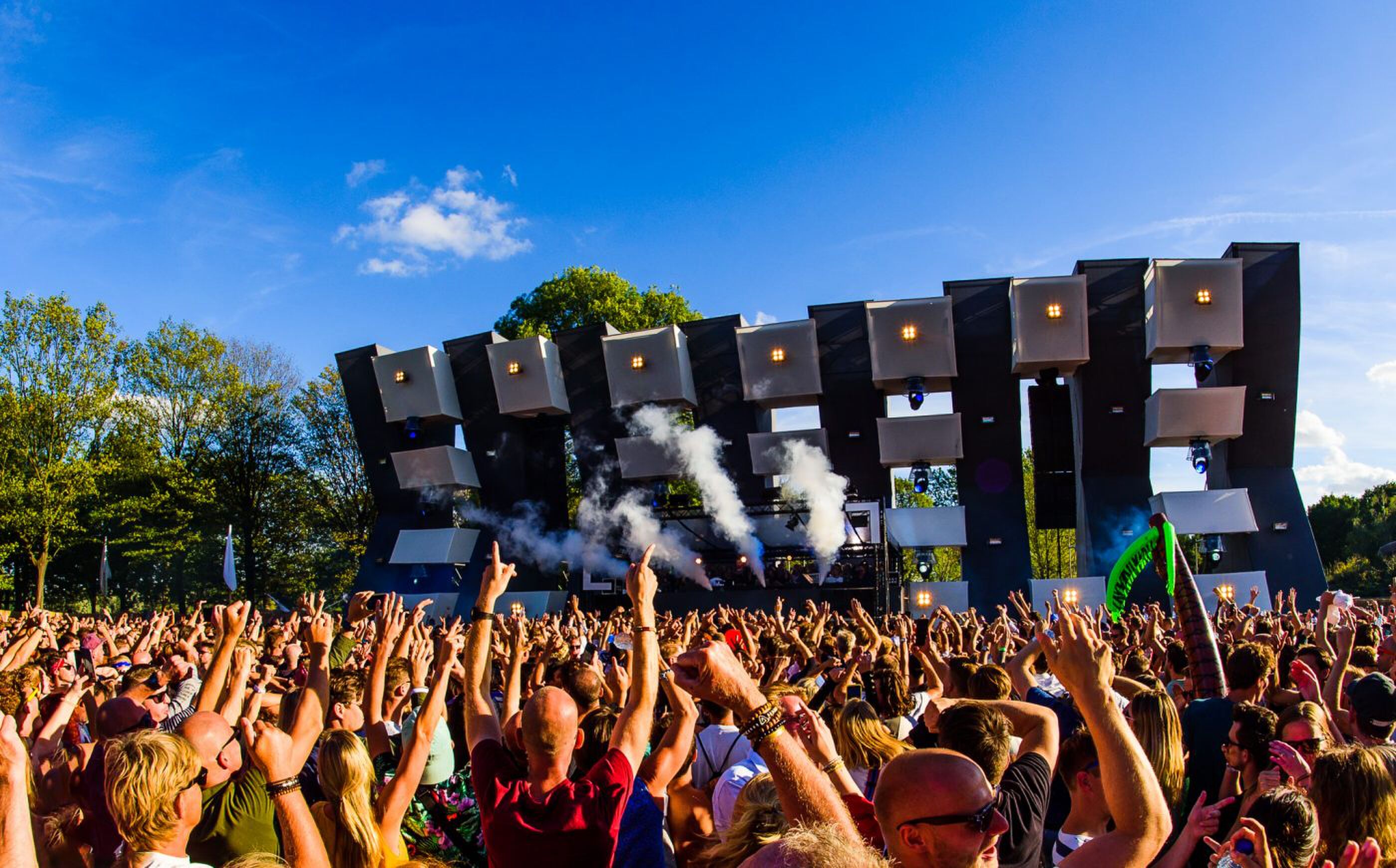 Loveland Festival 2019 Amsterdam
