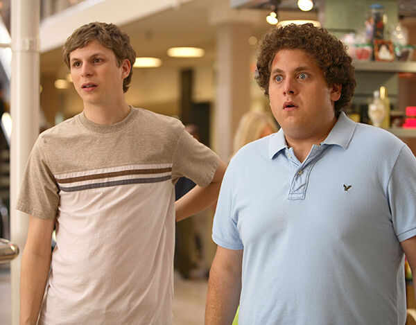 Jonah Hill Superbad