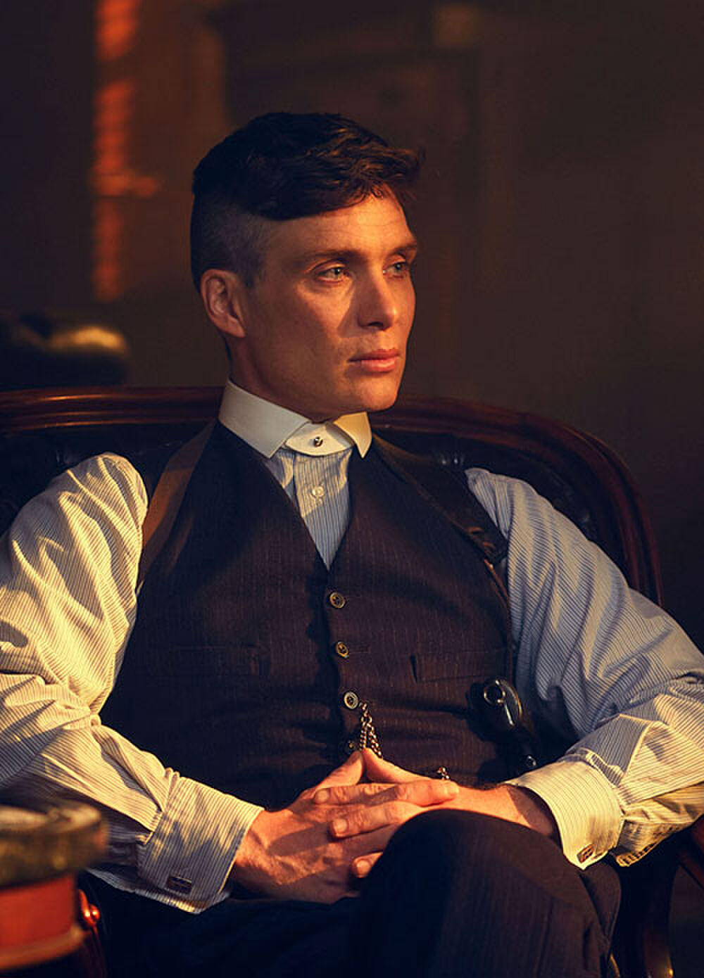Peaky Blinders Shelby