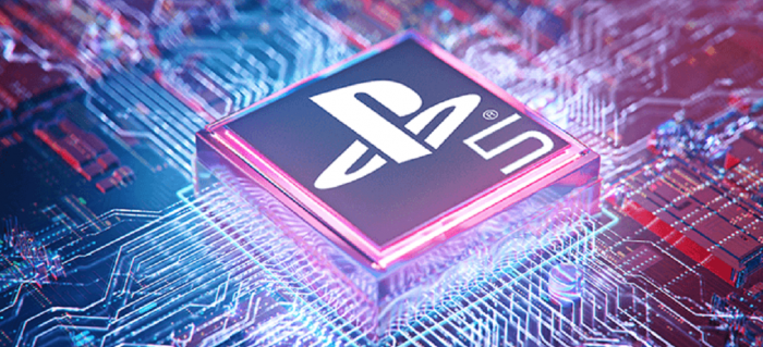 PlayStation 5