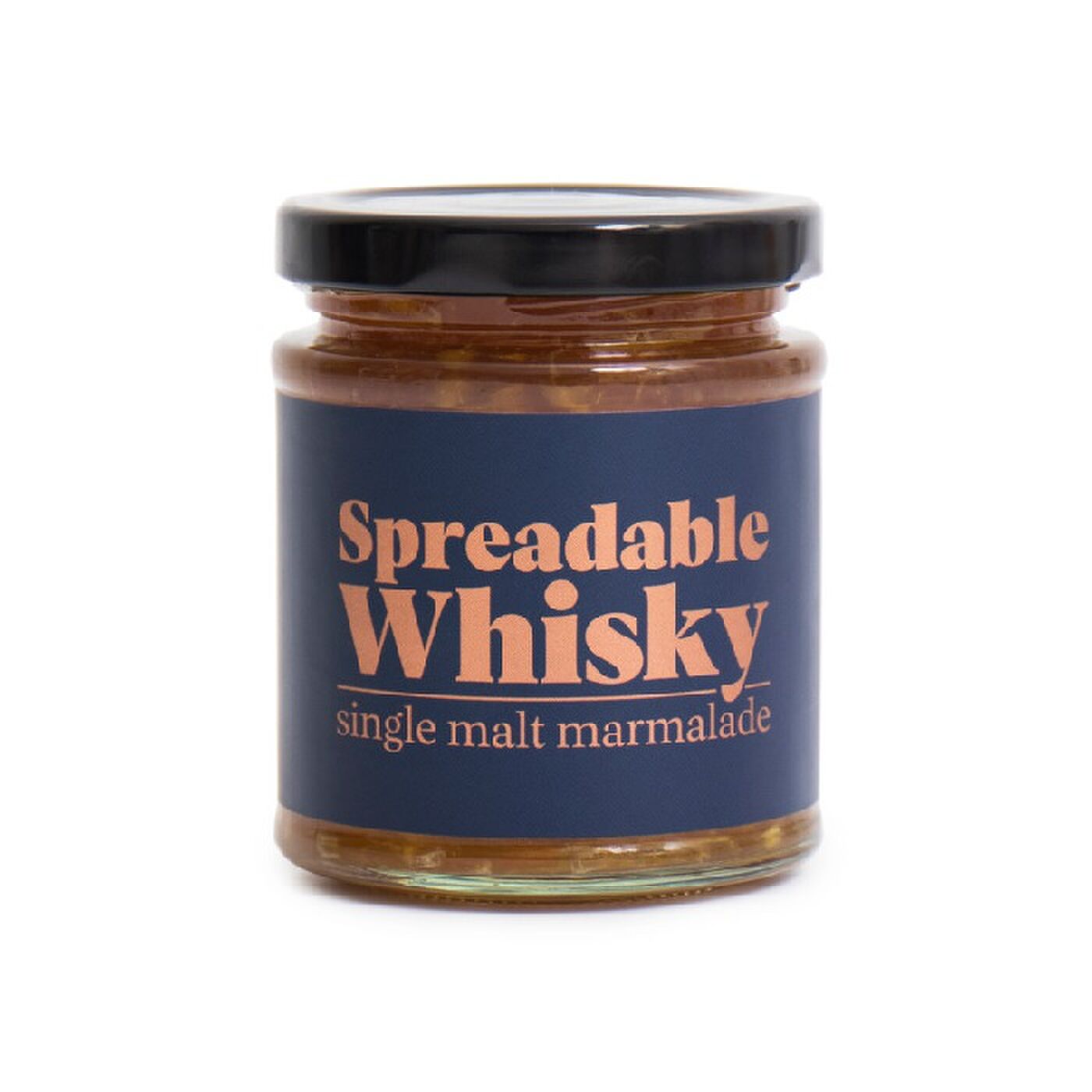 Spreadable Whisky
