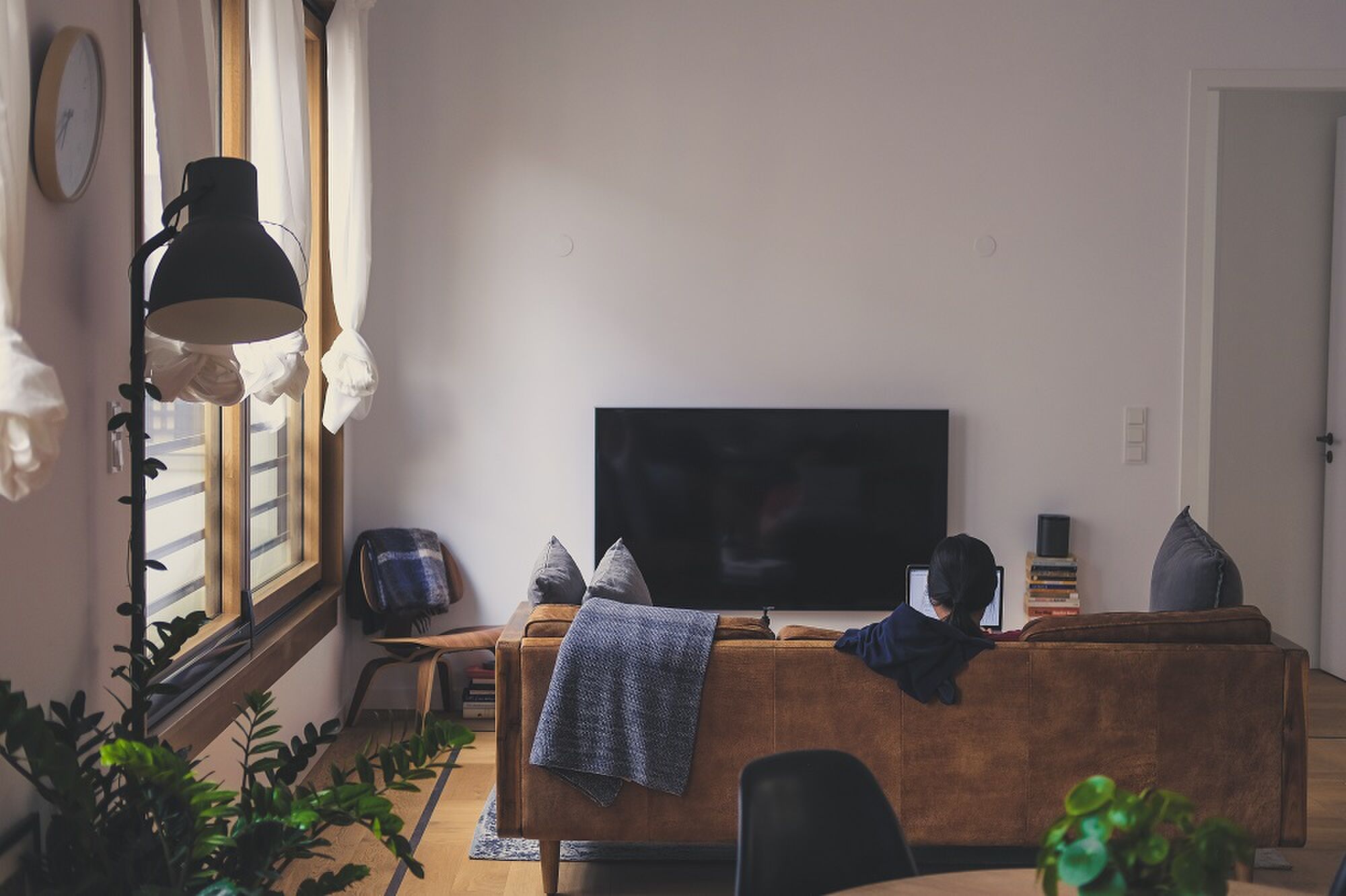 Videoland storing