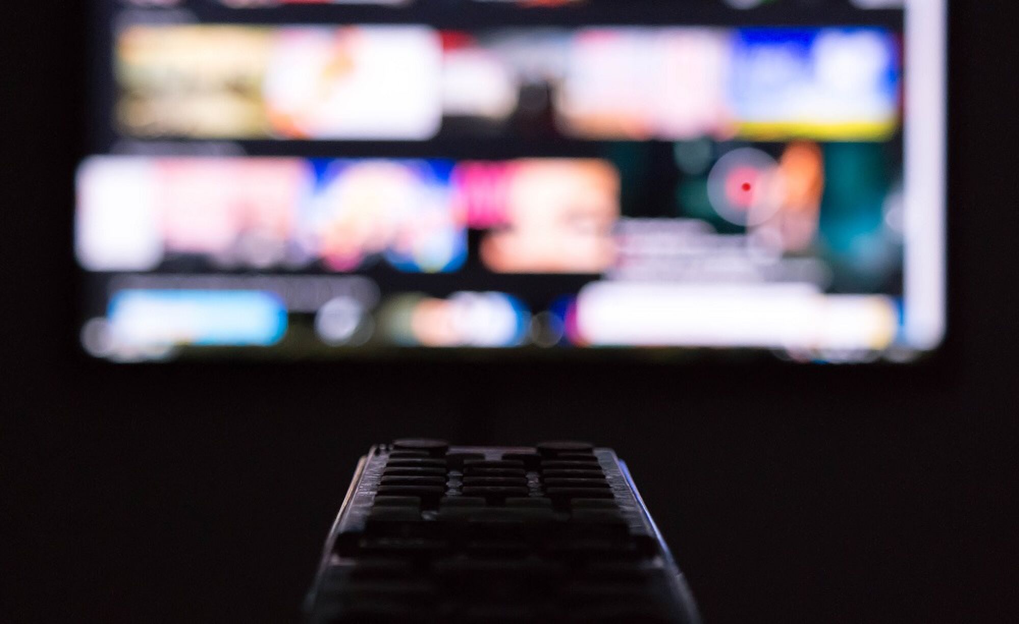 Videoland storing