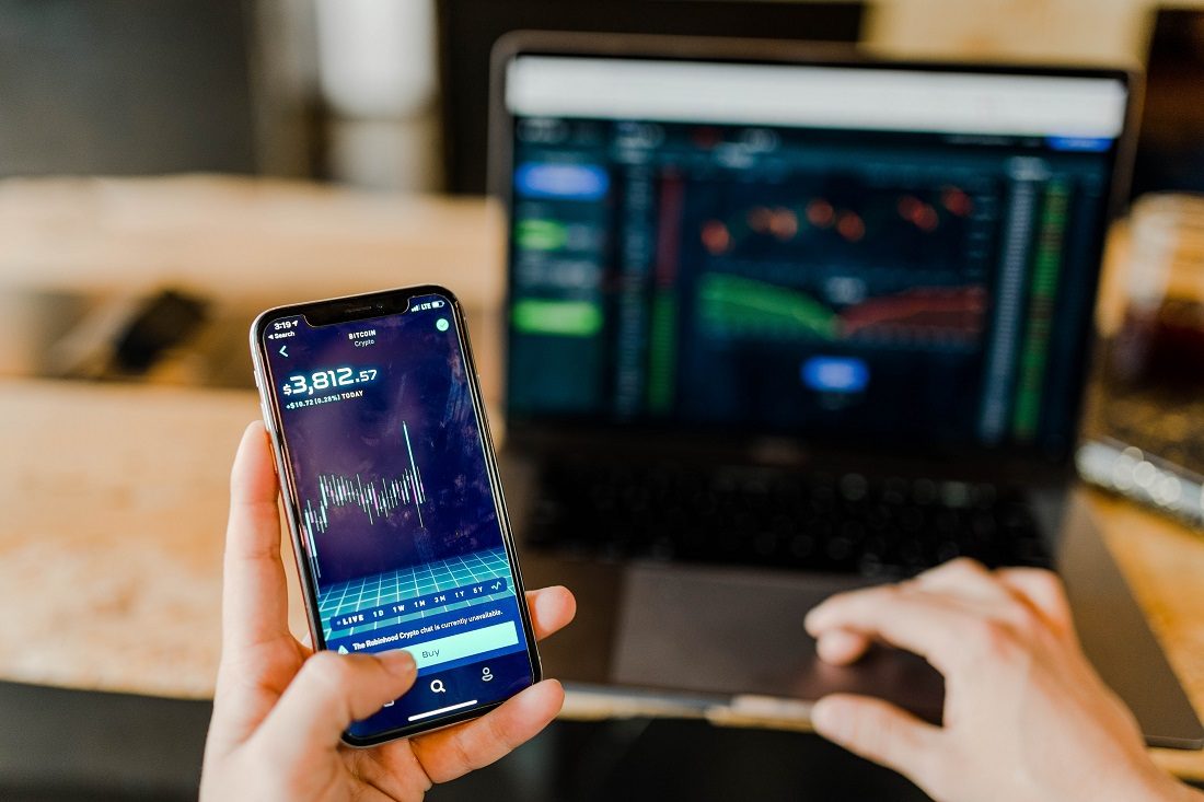 Investeren-Wall-Street