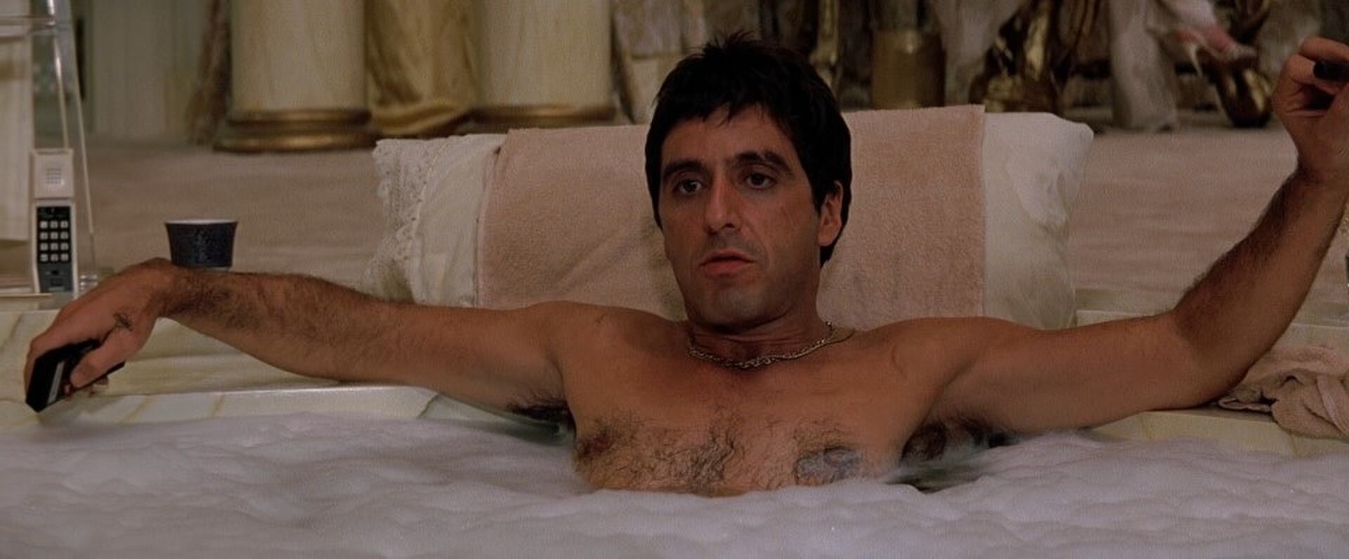 Best betaalde acteurs van 2019