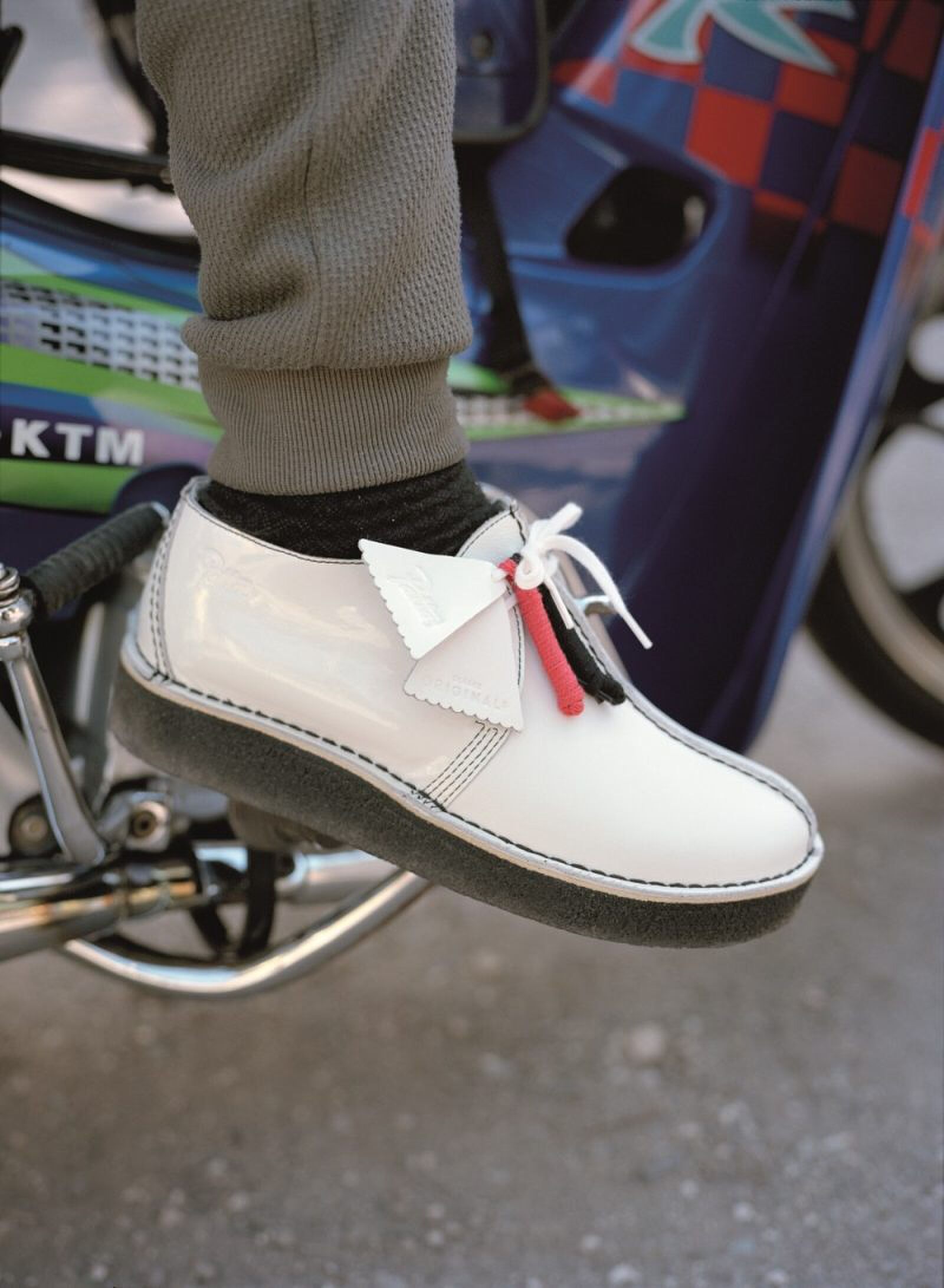 clarks originals patta collab