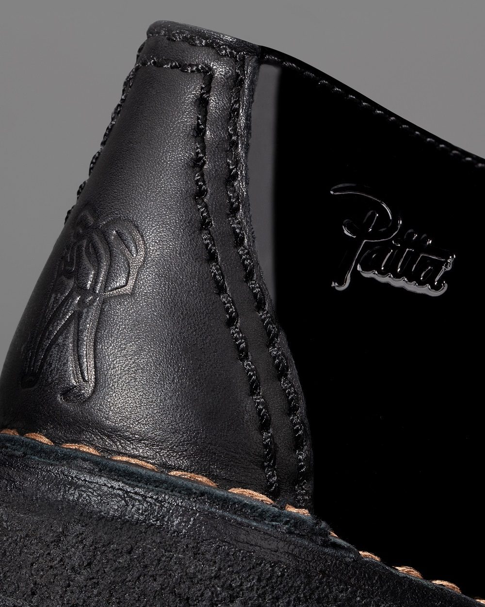 patta detail