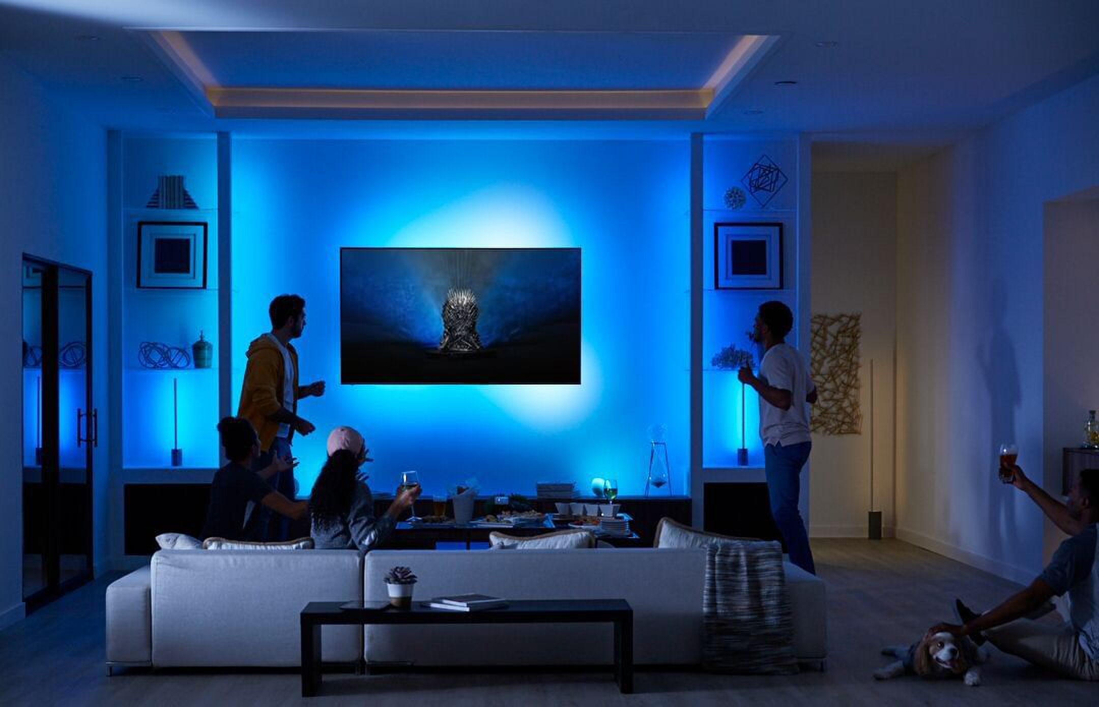 Philips Hue