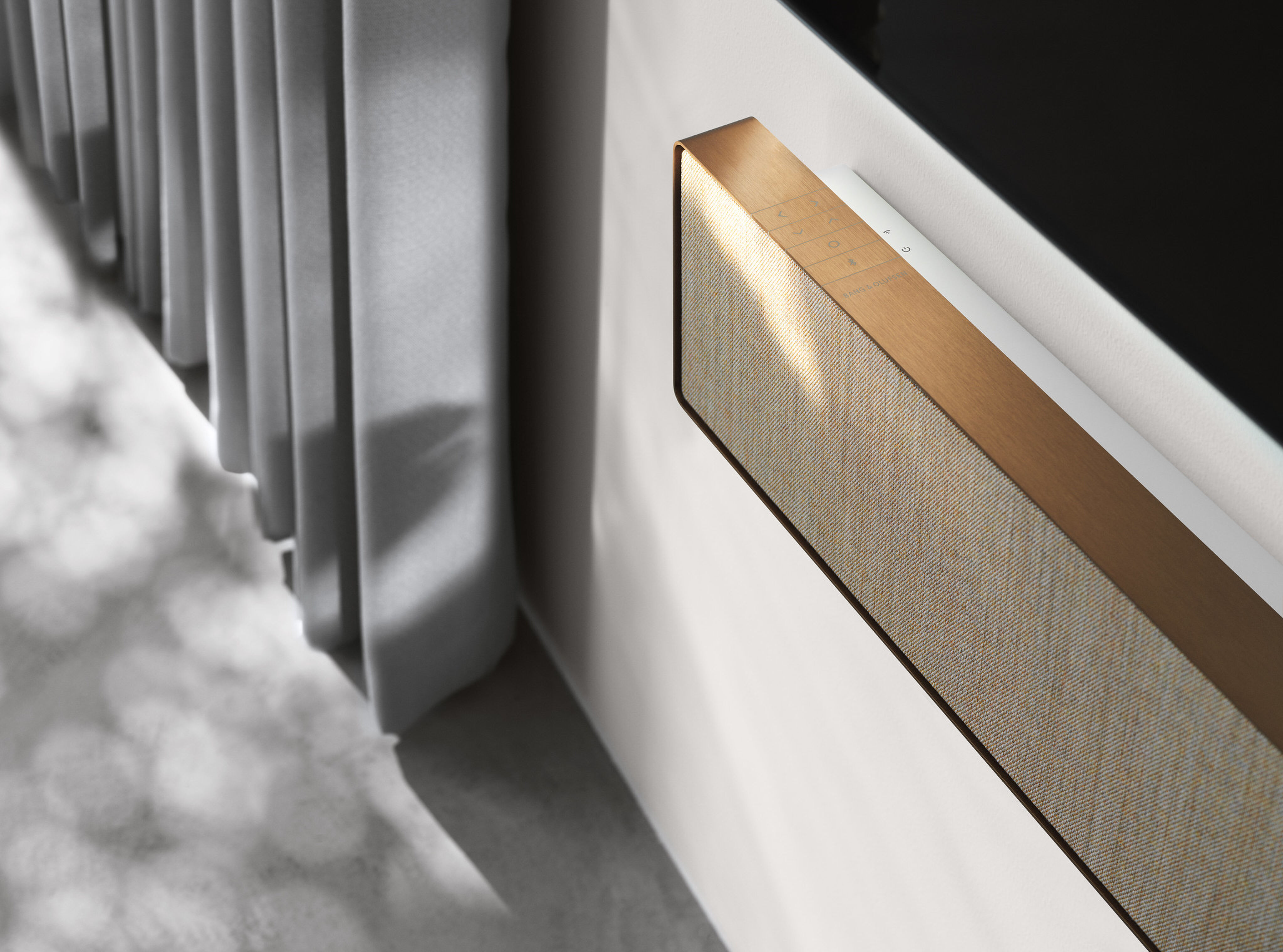 soundbar Bang & Olufsen