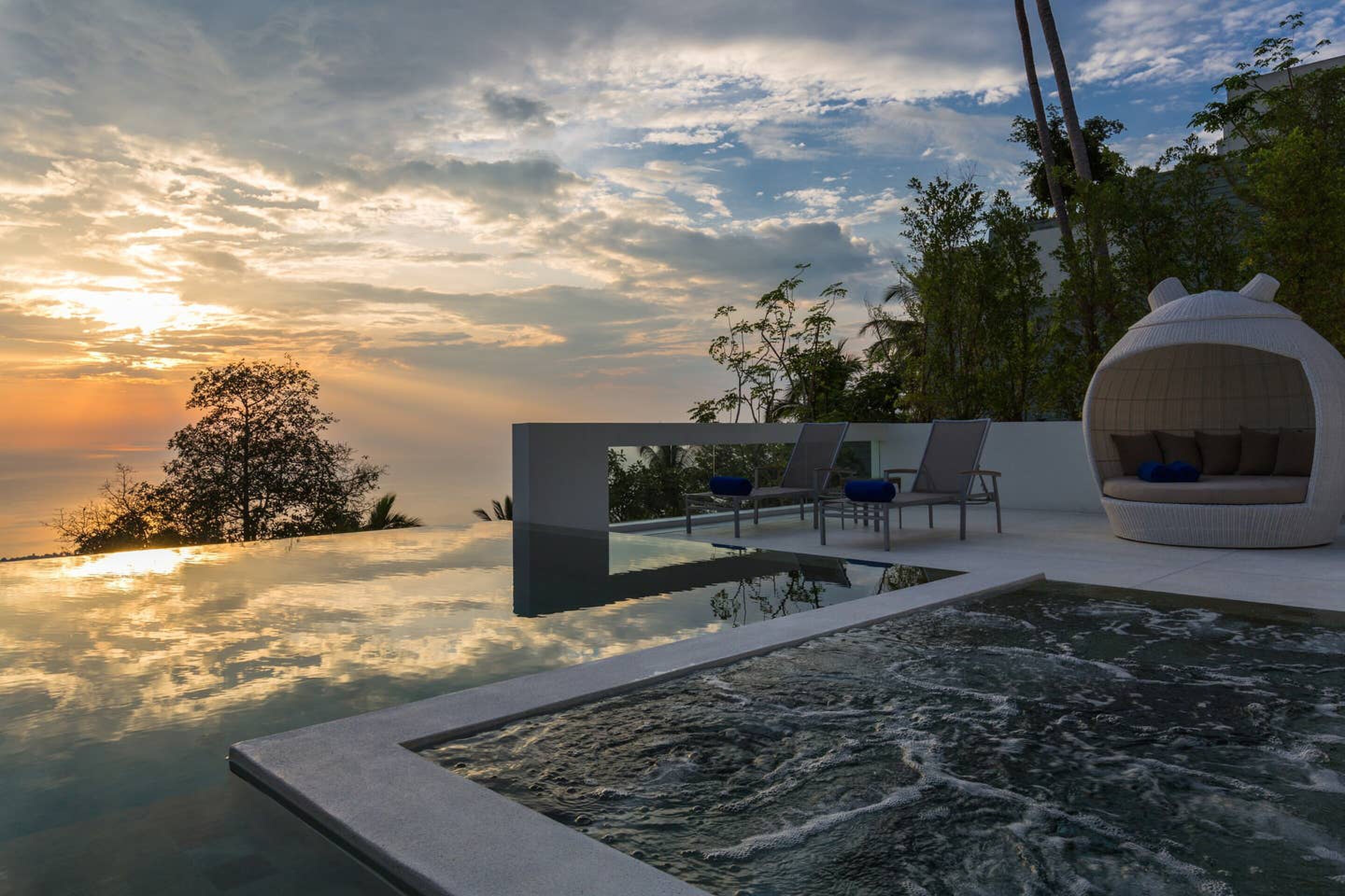 Villa Luxe Vrienden Goedkoop