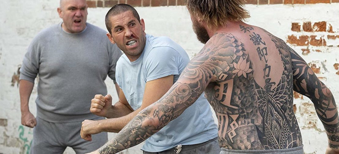Avengement