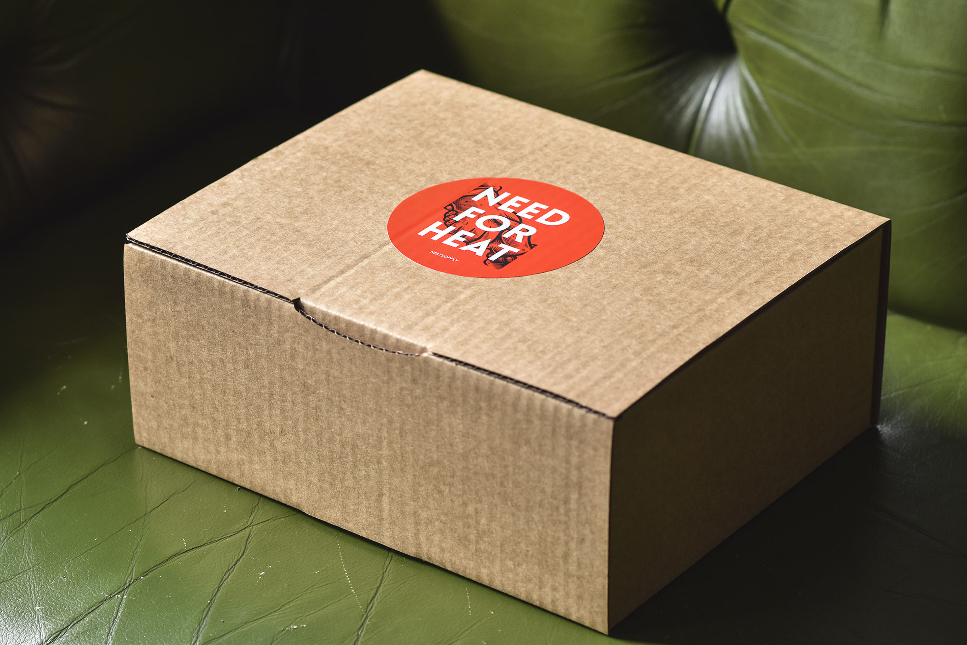 hete sauzen bestellen