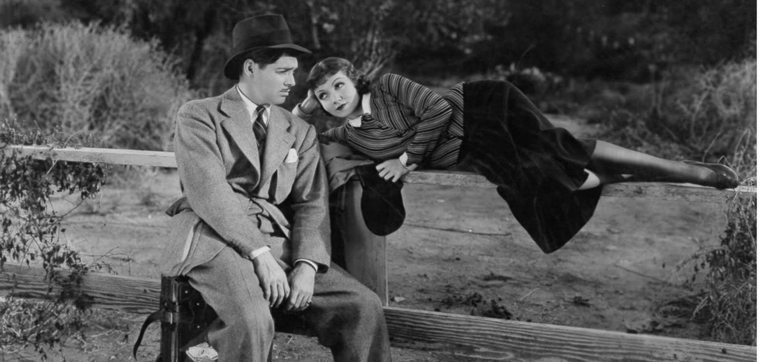 It Happened One Night, Oscars