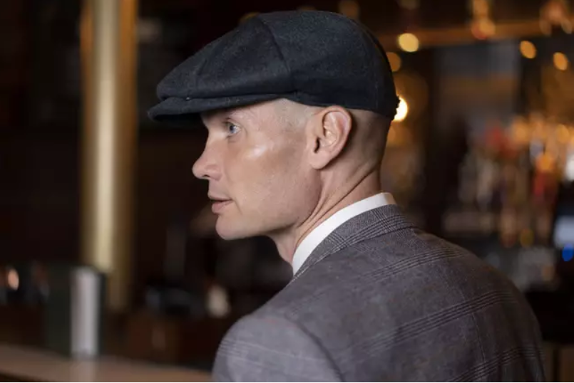 Cillian-Murphy-Lookalike