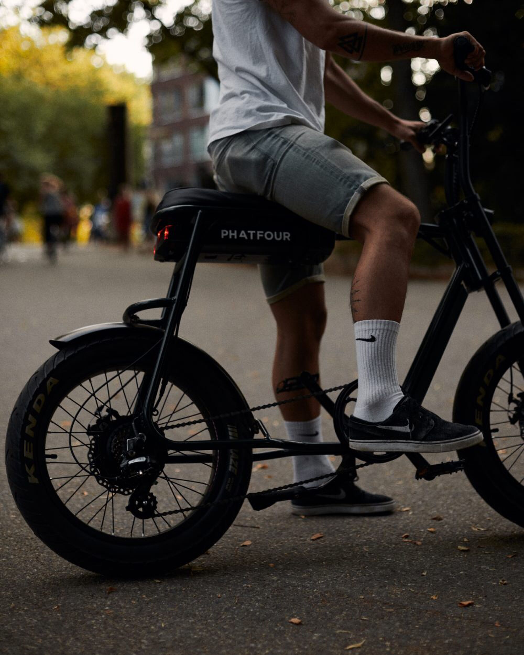 eBike Nederland