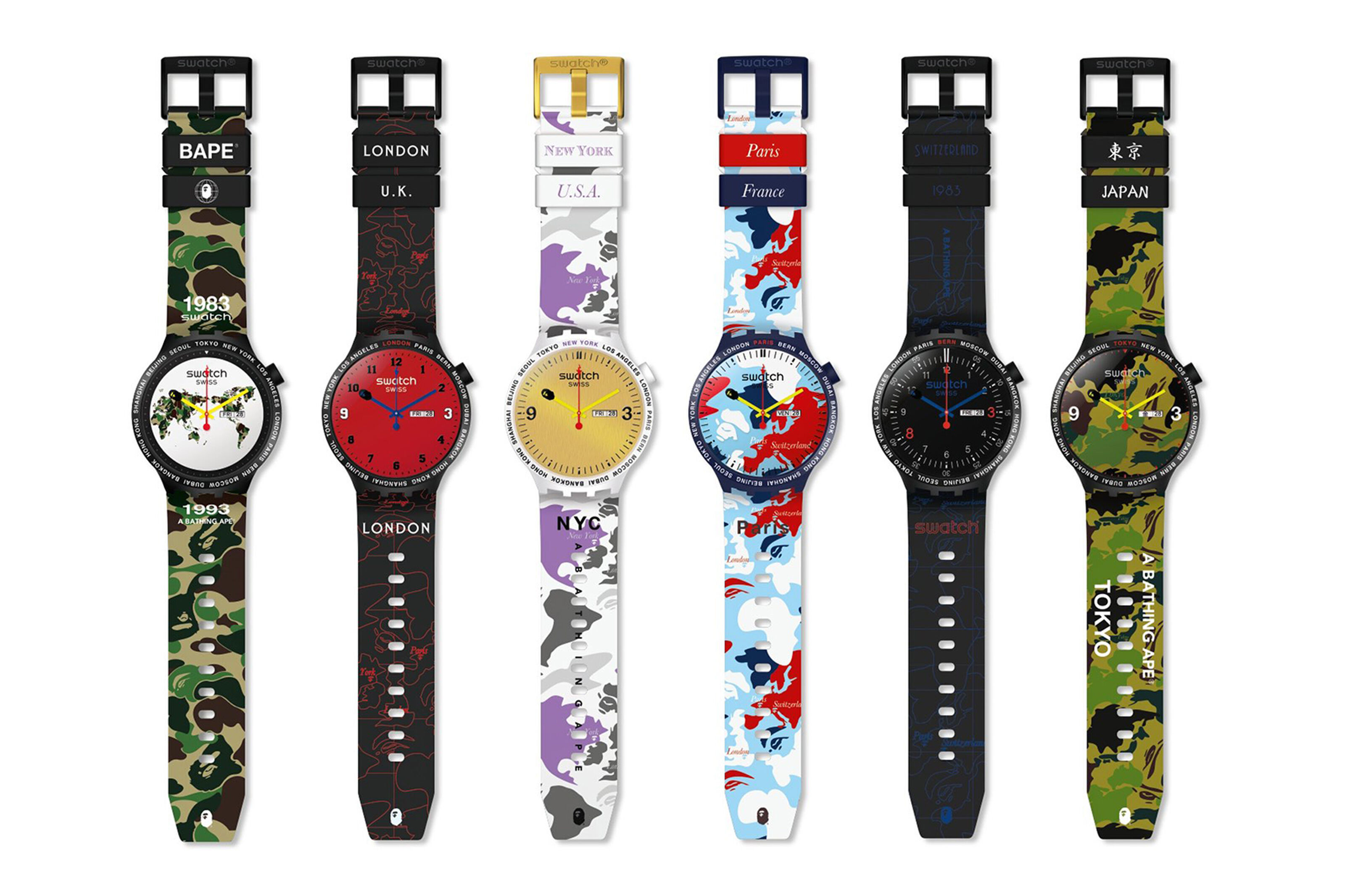 Swatch
