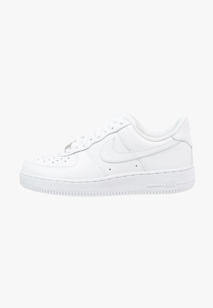 Witte sneakers trends 2019 2