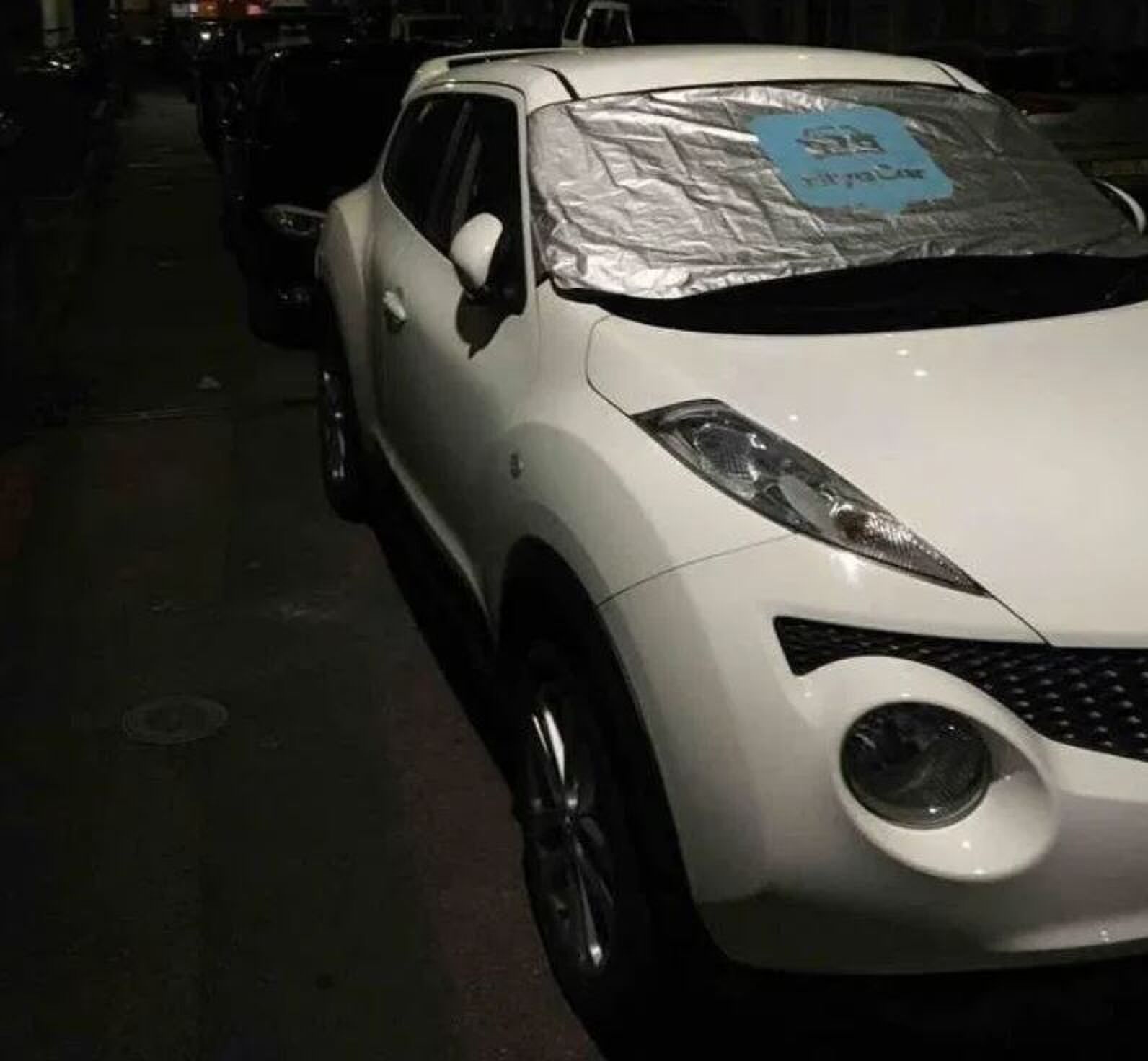 auto achterbank