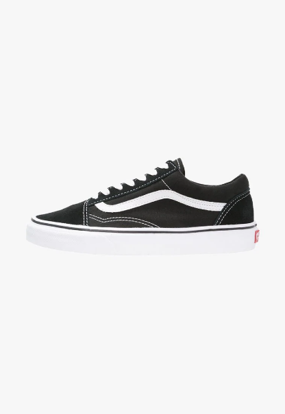 classic sneaker