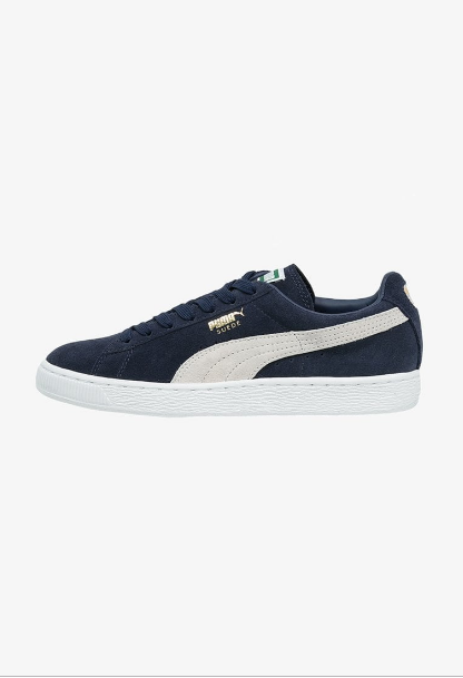 classic sneaker