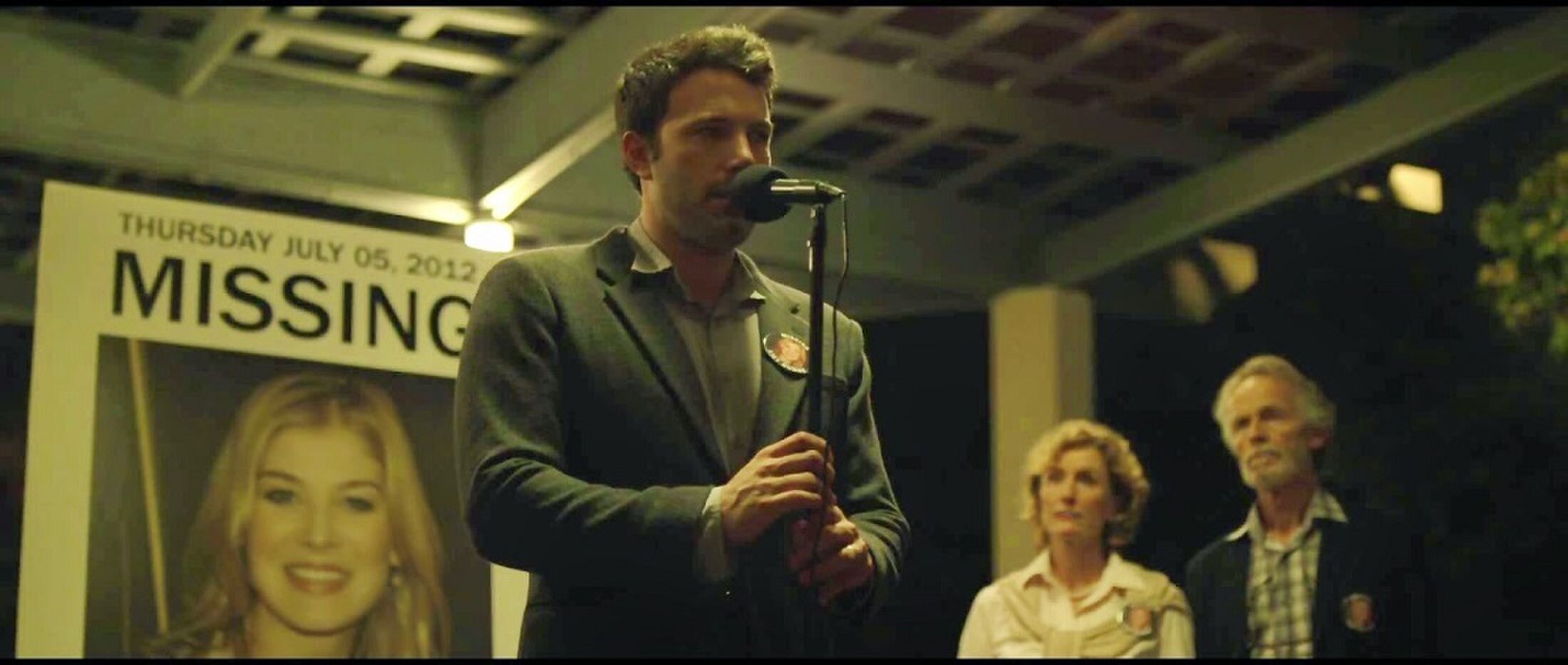 beste boekverfilmingen gone girl