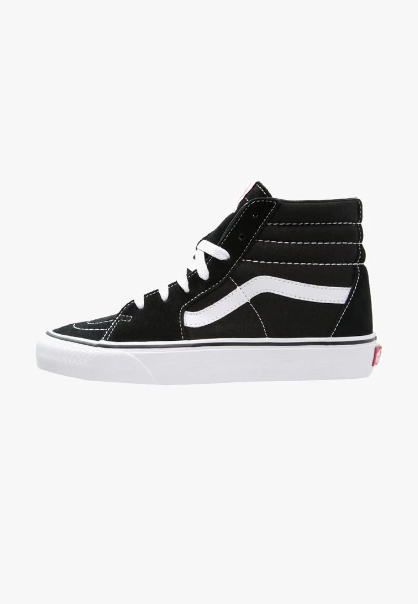 hoge sneaker