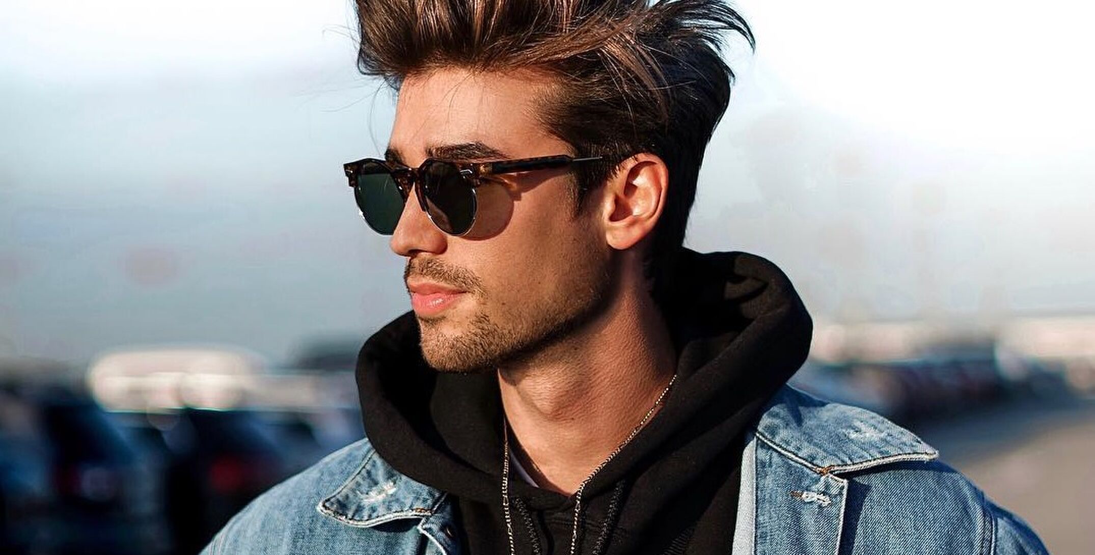hoodies trui met capuchon