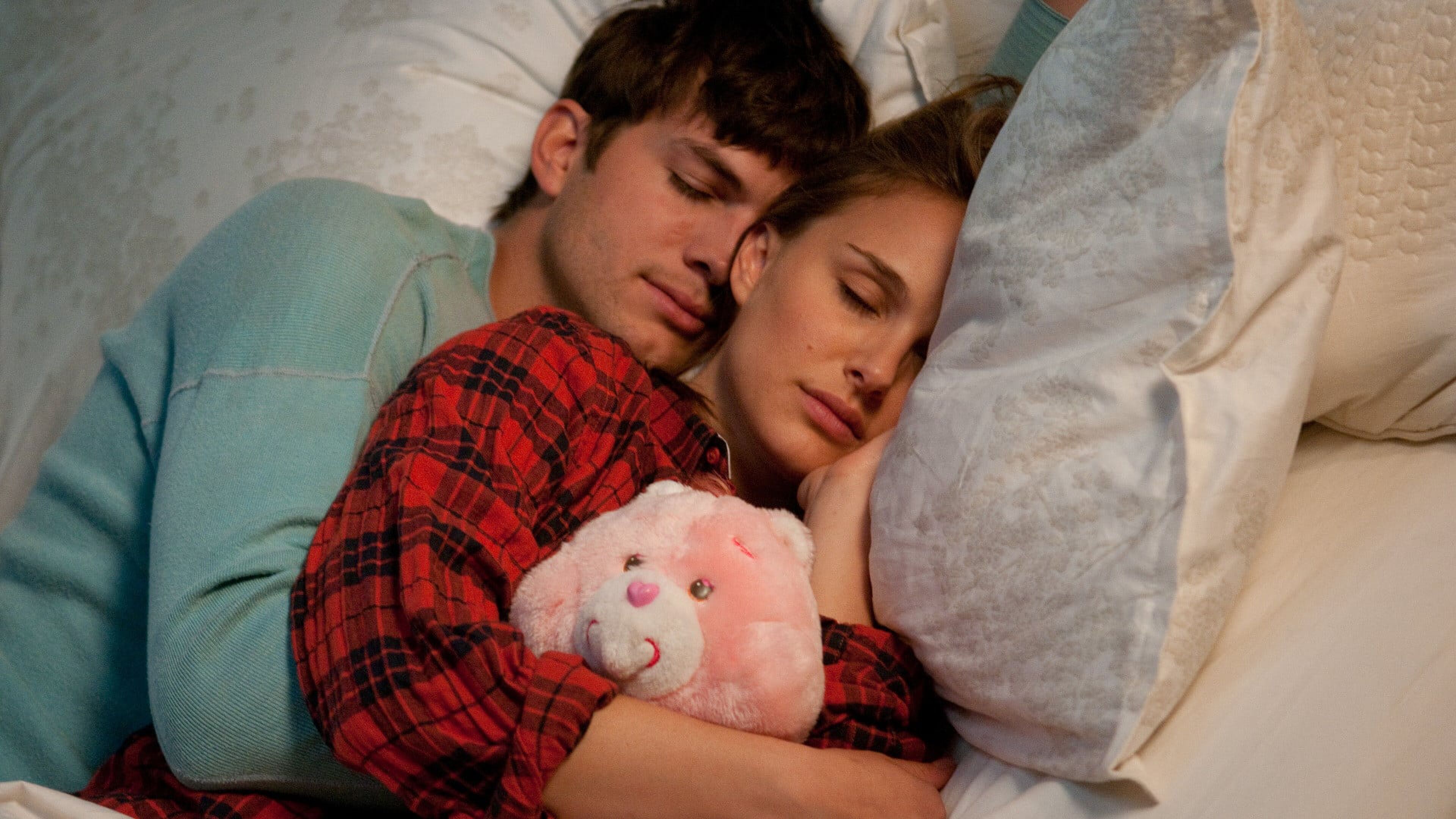 lange afstandsrelaties