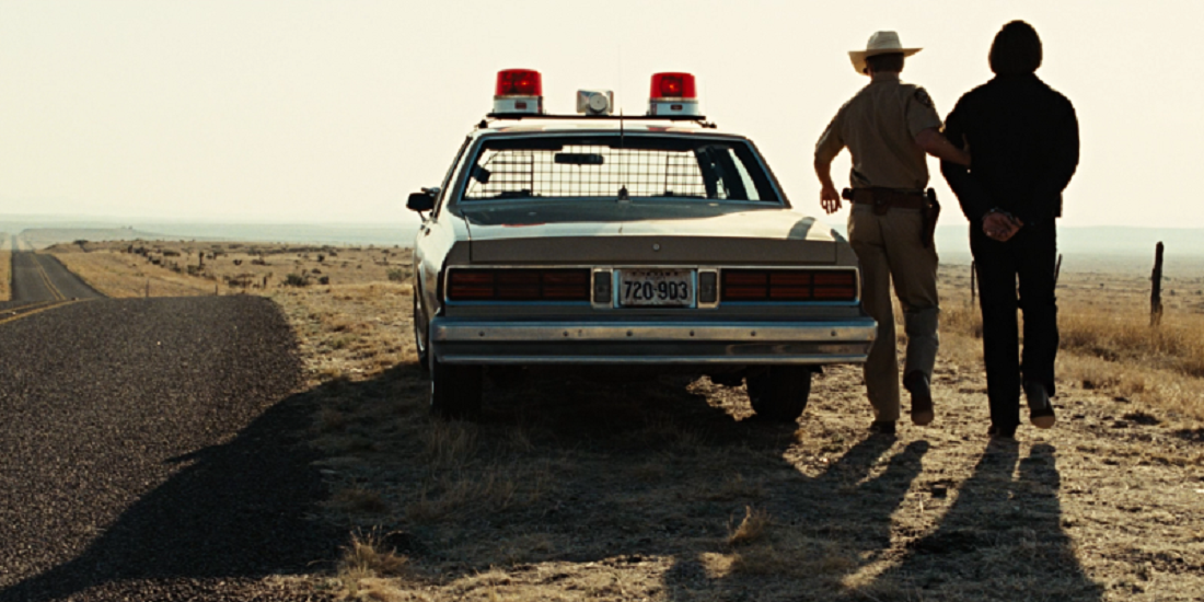 beste boekverfilming no country for old men